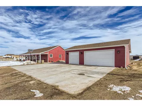 7348 Flint St, Fort Lupton, CO 80621
