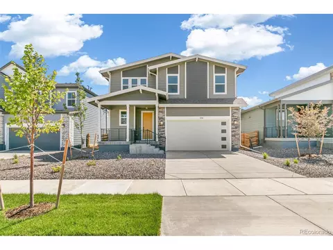 9290 Bahama Ct, Commerce City, CO 80022