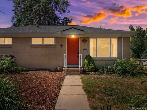 14050 E 25th Pl, Aurora, CO 80011