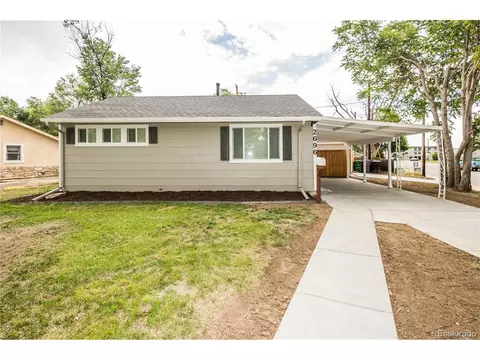 2696 S Grove St, Denver, CO 80219
