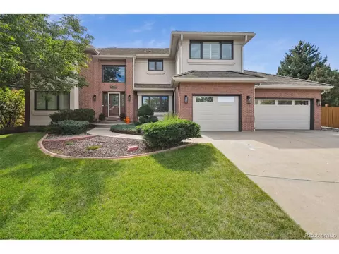 16326 E Dorado Ave, Centennial, CO 80015