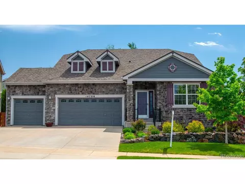 14786 Eagle River Loop, Broomfield, CO 80023 photo 1