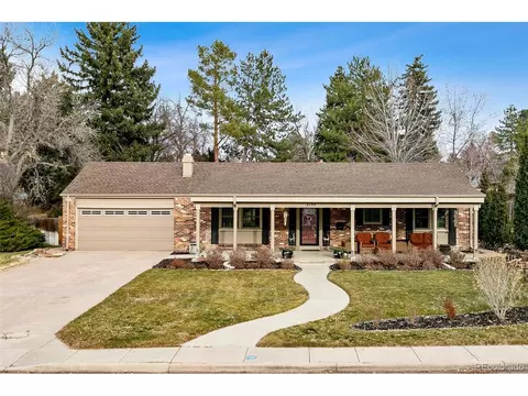 3759 E Nobles Rd, Centennial, CO 80122