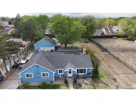 1761 Chambers Rd, Aurora, CO 80011
