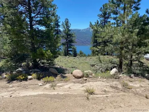 274 Parry Peak Dr, Twin Lakes, CO 81251