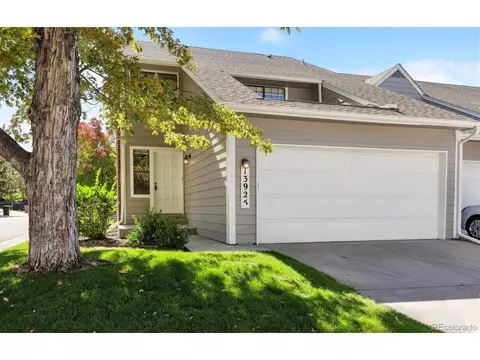 13925 E Oxford Pl, Aurora, CO 80014