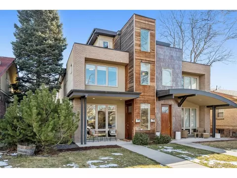 3422 N Newton St, Denver, CO 80211