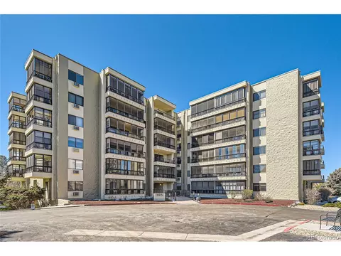 13901 E Marina Dr #244-604, Aurora, CO 80014
