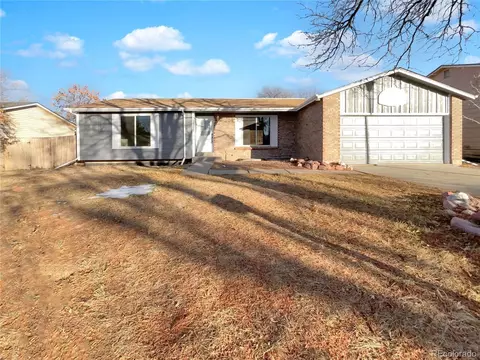 16673 E Kansas Dr, Aurora, CO 80017