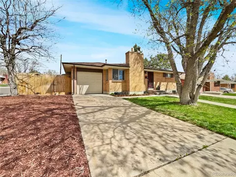 3567 W Alamo Ave, Littleton, CO 80123