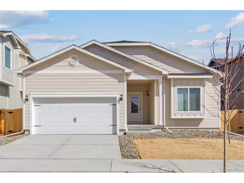 17930 E 94th Ave, Commerce City, CO 80022