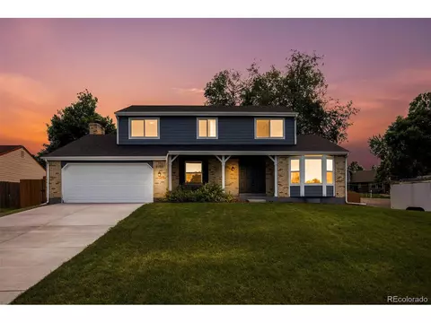 8159 S Corona Way, Centennial, CO 80122