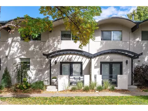 503 Detroit St, Denver, CO 80206