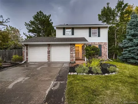 7854 S Ulster St, Centennial, CO 80112