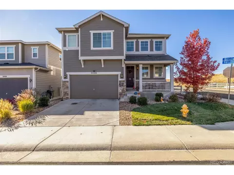 2438 Garganey Dr, Castle Rock, CO 80104