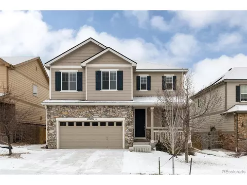 25206 E Lake Dr, Aurora, CO 80016
