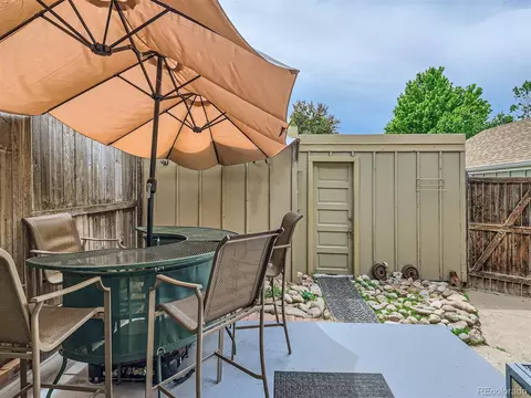 8750 E Yale Ave #B, Denver, CO 80231 photo 24
