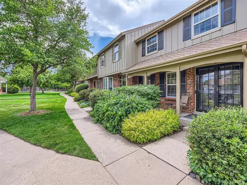 8750 E Yale Ave #B, Denver, CO 80231 photo 2