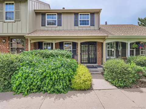 8750 E Yale Ave #B, Denver, CO 80231