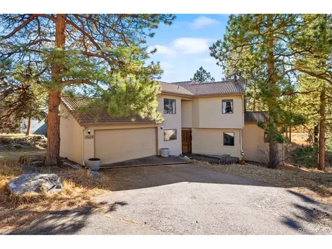 1525 Tamarac Dr, Golden, CO 80401