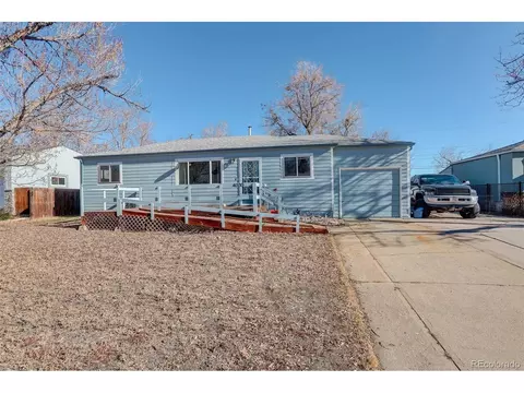 Undisclosed, Wheat Ridge, CO 80033