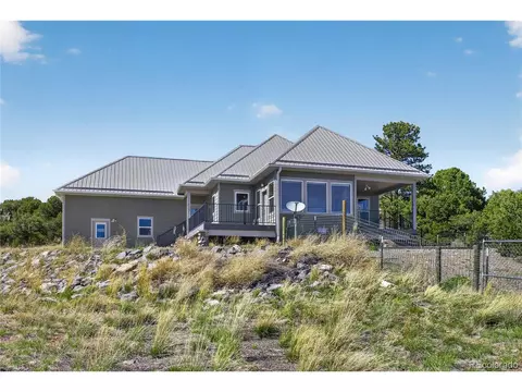 10 Bobcat Dr, Antonito, CO 81120