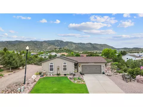 247 Savage Loop, Canon City, CO 81212