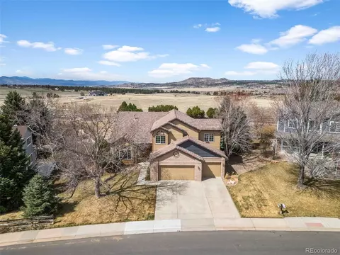 4935 Buena Vista Blvd, Castle Rock, CO 80109