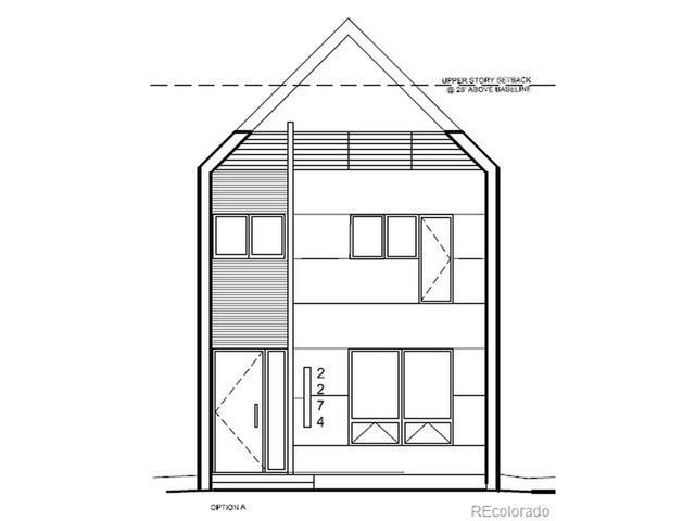 2274 S Bannock St, Denver, CO 80223