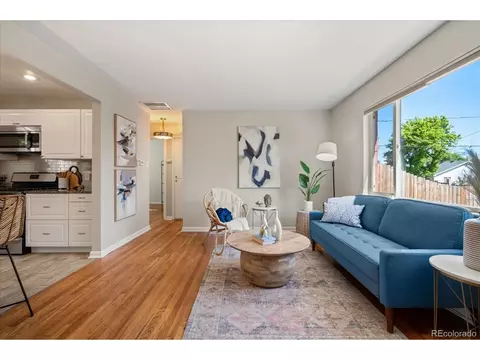 3290 N Cook St, Denver, CO 80205