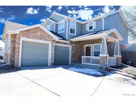 19352 E Wyoming Ave, Aurora, CO 80017