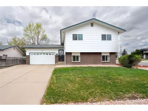 3103 22nd Ave, Greeley, CO 80631