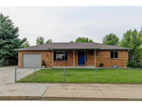 346 3rd St, Frederick, CO 80530