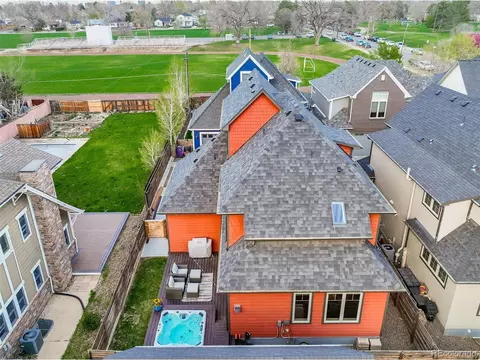 571 E Iliff Ave, Denver, CO 80210 photo 31