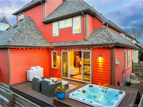 571 E Iliff Ave, Denver, CO 80210 photo 30