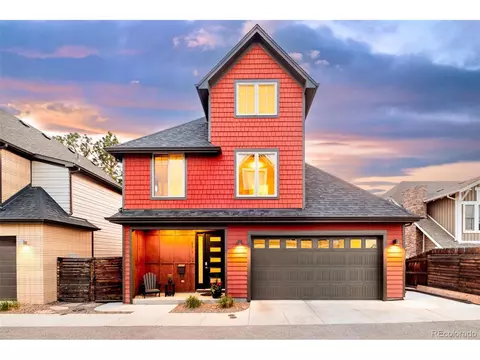 571 E Iliff Ave, Denver, CO 80210 photo 1