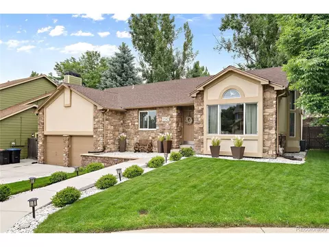 Undisclosed, Arvada, CO 80004