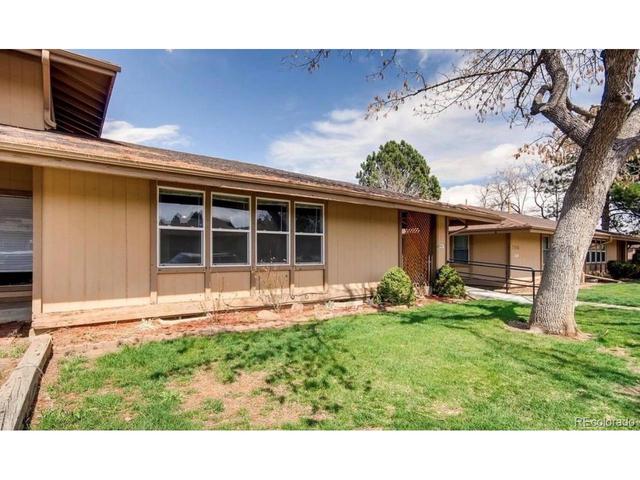 3794 S Fairplay Way, Aurora, CO 80014