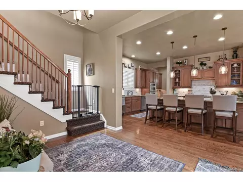 10357 Bluffmont Dr, Lone Tree, CO 80124 photo 13