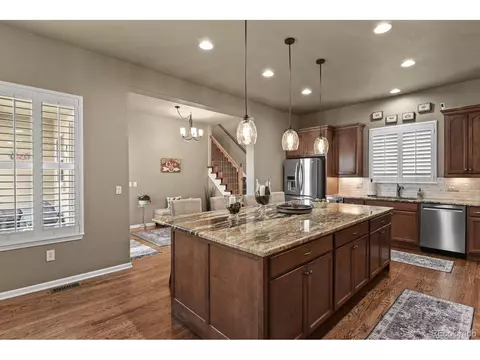 10357 Bluffmont Dr, Lone Tree, CO 80124 photo 7