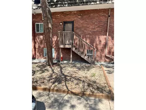 5401 E Warren Ave #204, Denver, CO 80222