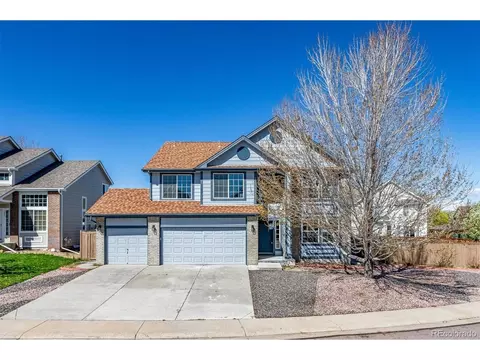 5203 Apache Creek Rd, Castle Rock, CO 80109