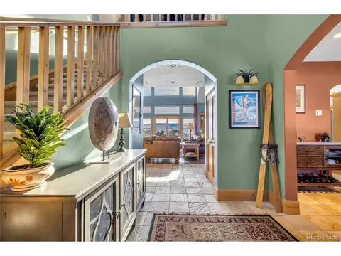 1098 Mesa Dr, Eagle, CO 81631 photo 4