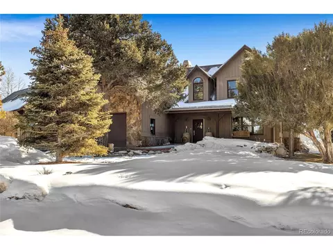 1098 Mesa Dr, Eagle, CO 81631 photo 2