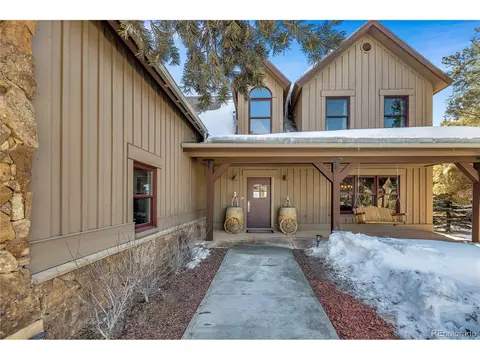 1098 Mesa Dr, Eagle, CO 81631 photo 3