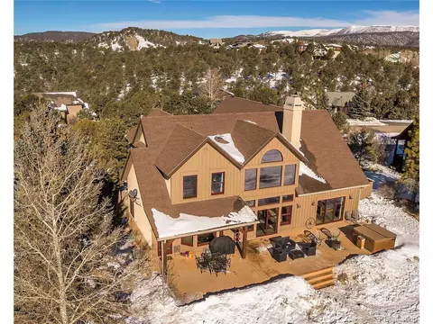 1098 Mesa Dr, Eagle, CO 81631 photo 33