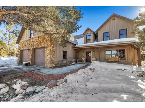 1098 Mesa Dr, Eagle, CO 81631 photo 1
