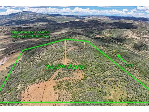 Undisclosed, Collbran, CO 81624