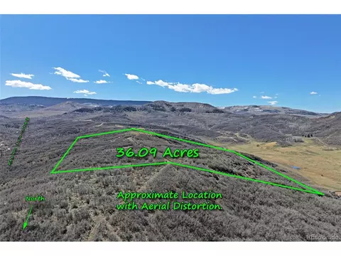 Undisclosed, Collbran, CO 81624