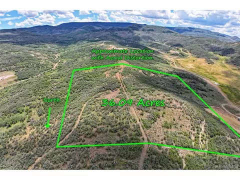 Undisclosed, Collbran, CO 81624 photo 2